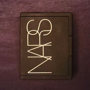 Nars orgasm mini pallet